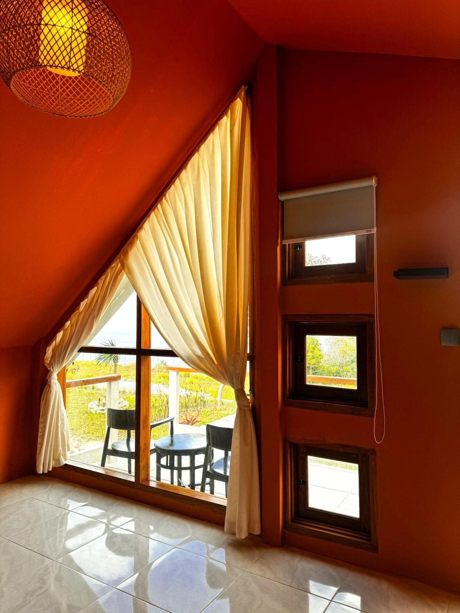 Aloka Penida Villa Klungkung Exterior photo